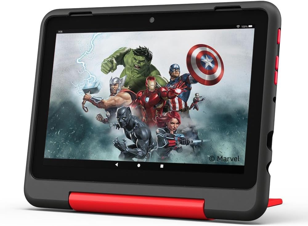 先行セール開始！Fire TV Stick、Fireタブレット、Kindle Paperwhite